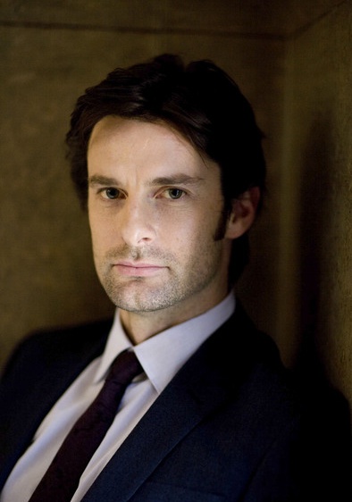 汤姆·沃德 Tom Ward