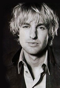 欧文·威尔逊 Owen Wilson