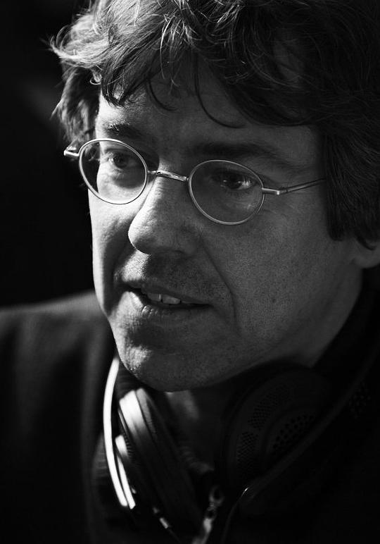 安德里斯·维利尔 Andres Veiel