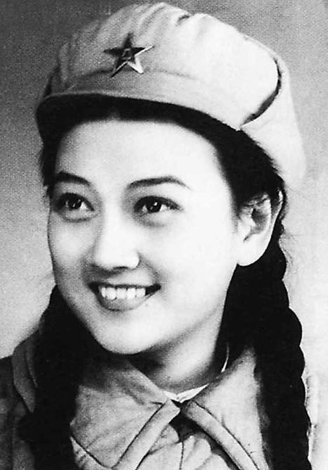 王晓棠 Xiaotang Wang