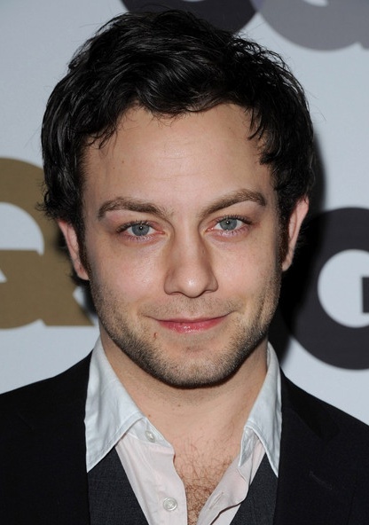 乔纳森·萨多斯基 Jonathan Sadowski