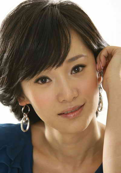 陶飞霏 Feifei Tao