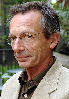 帕特里斯·勒孔特 Patrice Leconte