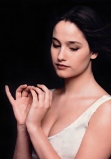 玛丽·吉兰 Marie Gillain