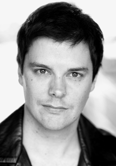 加布里埃尔·安德鲁斯 Gabriel Andrews