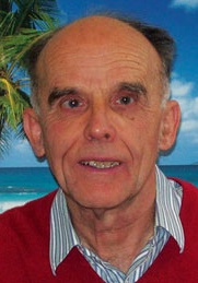 皮埃尔·布特龙 Pierre Boutron