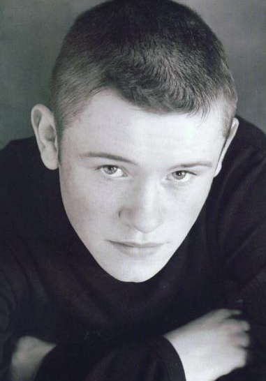 戴文·穆雷 Devon Murray