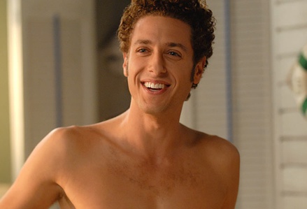 保罗·卡斯坦佐 Paulo Costanzo