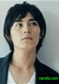 姜畅雄 Nobuo Kyô