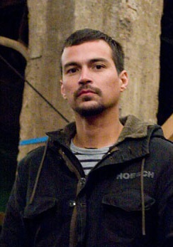 雷·麦克唐纳 Ray MacDonald