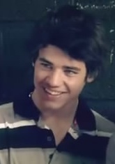 丹尼尔·布莱克 Daniel Black