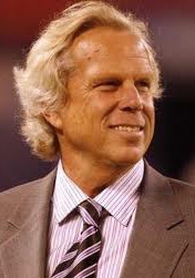 史蒂夫·蒂施 Steve Tisch