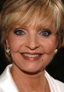 弗洛伦斯·汉德森 Florence Henderson