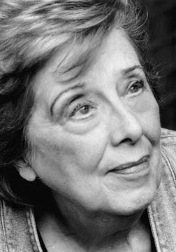 玛格丽特·提扎克 Margaret Tyzack