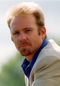 杰森·康纳利 Jason Connery