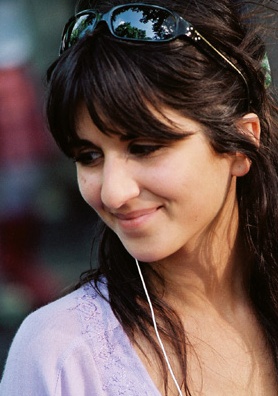 热拉尔丁·纳卡什 Géraldine Nakache