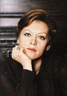 阿丽萨·弗雷因德利赫 Alisa Freyndlikh