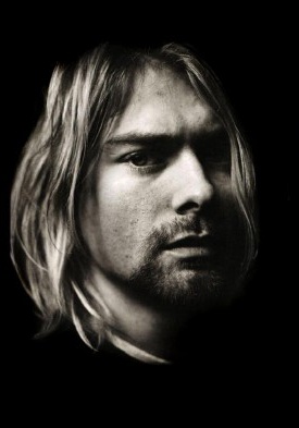 科特·柯本 Kurt Cobain