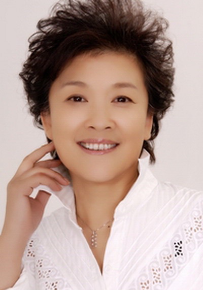 宋春丽 Chunli Song