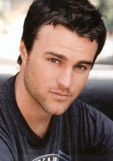 奥利佛·麦克瑞迪 Oliver Macready