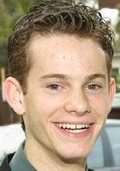 乔伊·芝摩曼 Joey Zimmerman