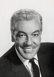 恺撒·罗摩洛 Cesar Romero