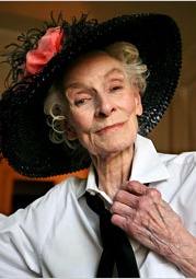 米密·威德尔 Mimi Weddell