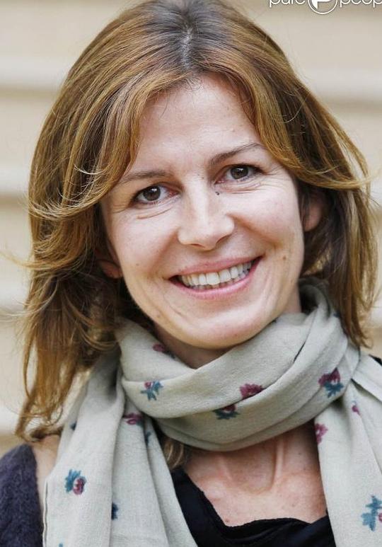 艾莉克斯·德拉伯特 Alix Delaporte