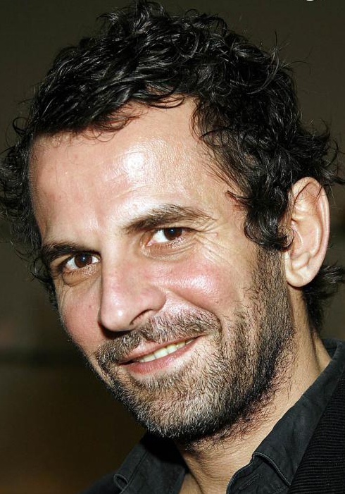 艾里克·拉缇戈 Éric Lartigau