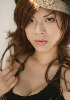 杨嘉雯 Carmen Yeung Ga-Man