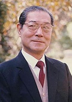 姚慕双 Mushuang Yao
