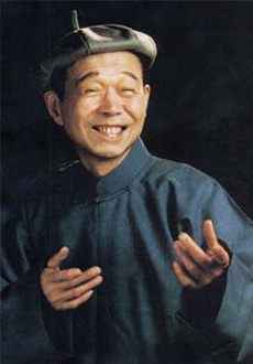 周柏春 Bochun Zhou
