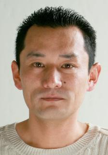 江端英久 Ebata Hidehisa