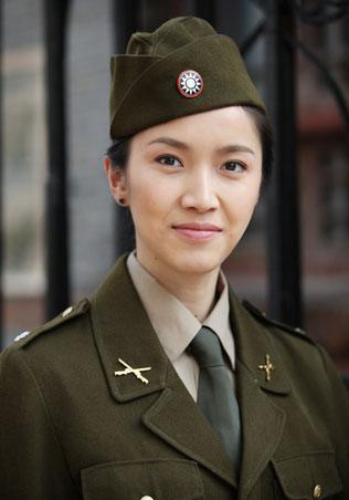 邹涵虹 Hanhong Zou