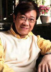 曹启泰 Timothy Chao