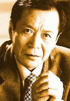 钱勇夫 Yongfu Qian