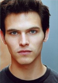 泰德·希根布尔克  Tad Hilgenbrink