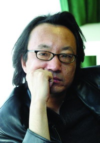 路学长 Xuechang Lu