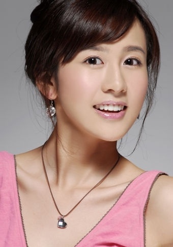 夏梓桐 Zitong Xia