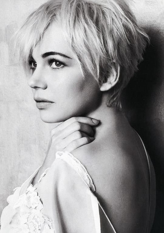 米歇尔·威廉姆斯 Michelle Williams