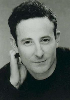 埃迪·杰米森 Eddie Jemison