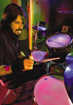 戴夫·格罗 David Grohl