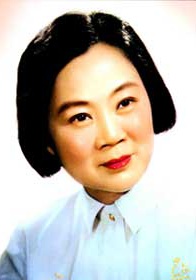 范瑞娟 Ruijuan Fan