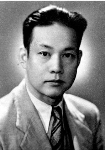 周信芳 Xinfang Zhou