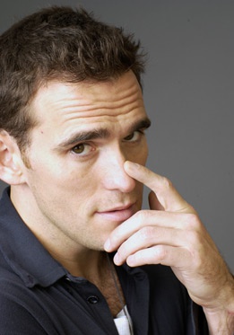 马特·狄龙 Matt Dillon