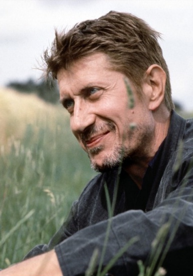 雅克·迪特隆 Jacques Dutronc