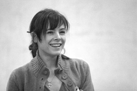 伊莲·卡西迪 Elaine Cassidy