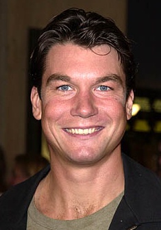 杰瑞·奥康奈尔 Jerry O'Connell