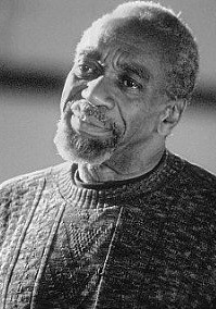 比尔·考布斯 Bill Cobbs