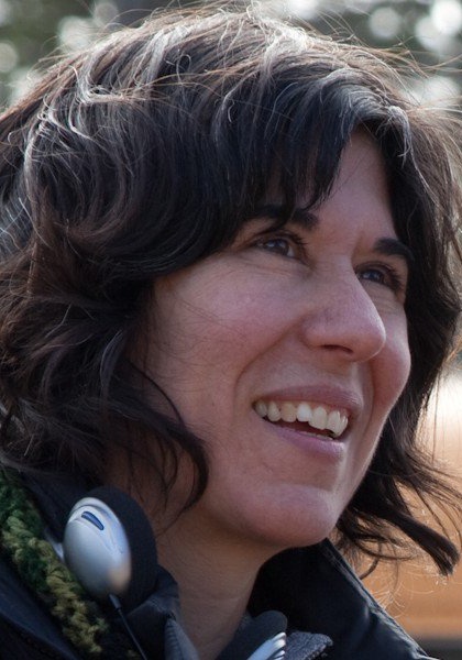 黛布拉·格兰尼克 Debra Granik